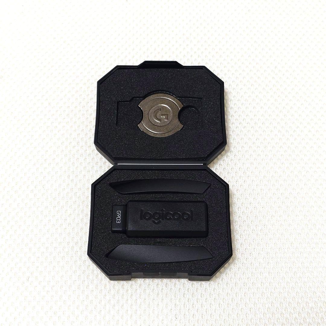 logicool ロジクール G903 G903h ゲーミングマウス