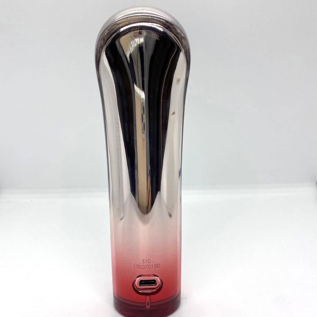 ヤーマン ブルーム　レッド　家庭用美顔器　未使用