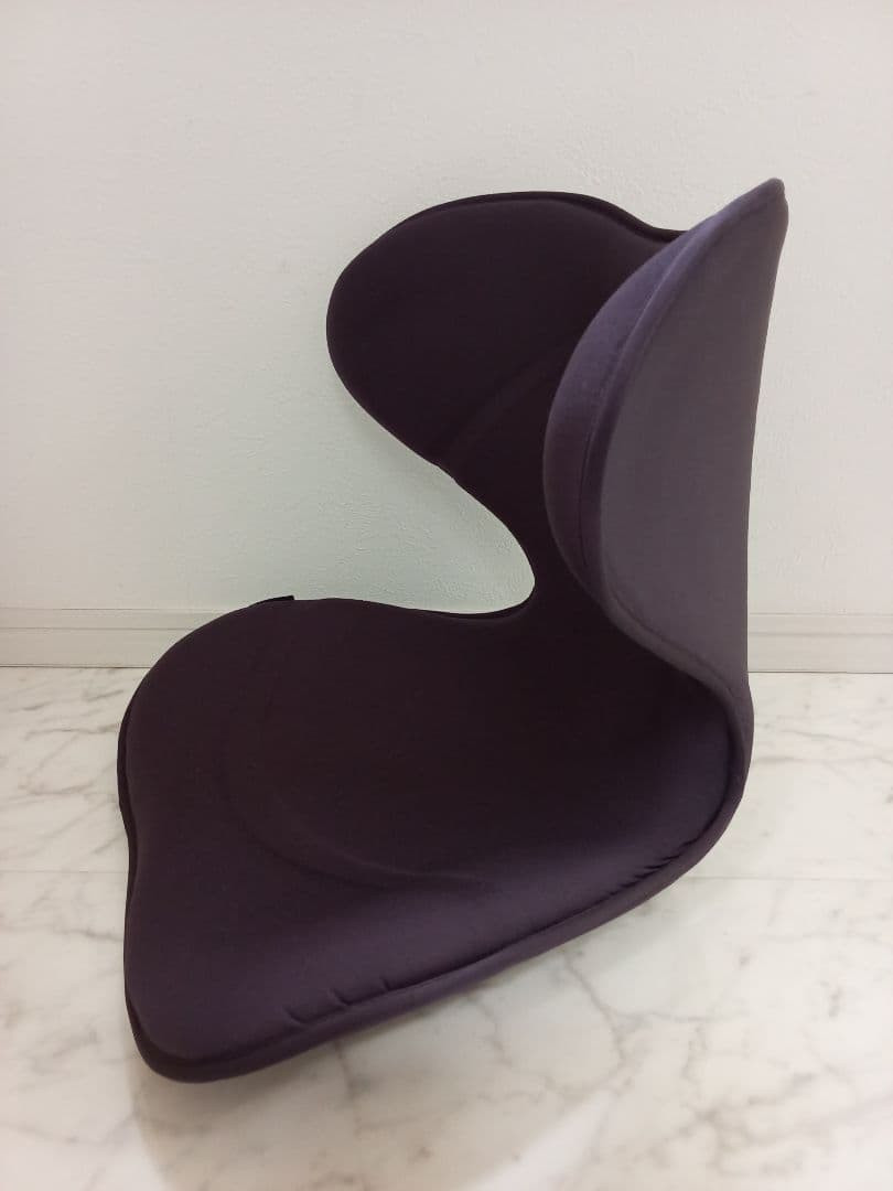 新品　Style Seat Smart 骨盤・姿勢矯正クッション