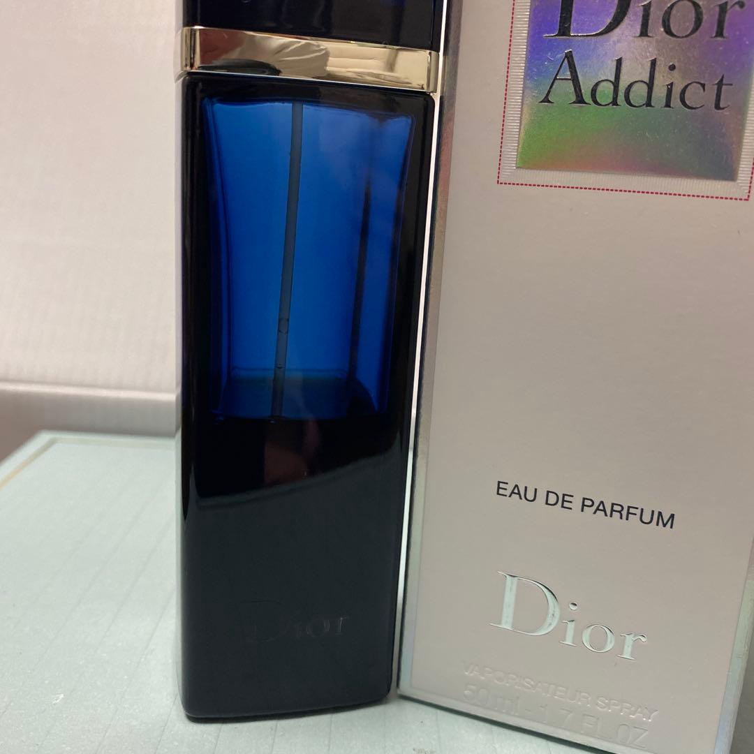 ディオール アディクト オードゥ パルファン 50ml Dior Addict