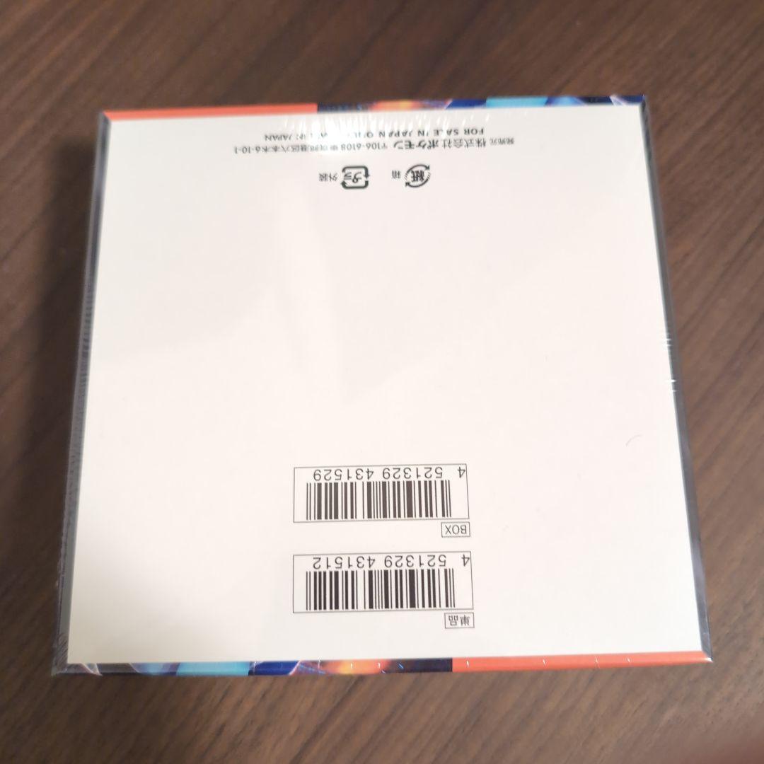 【新品未開封シュリンク付き】ポケモンカードゲーム インフェルノX 1BOX　②