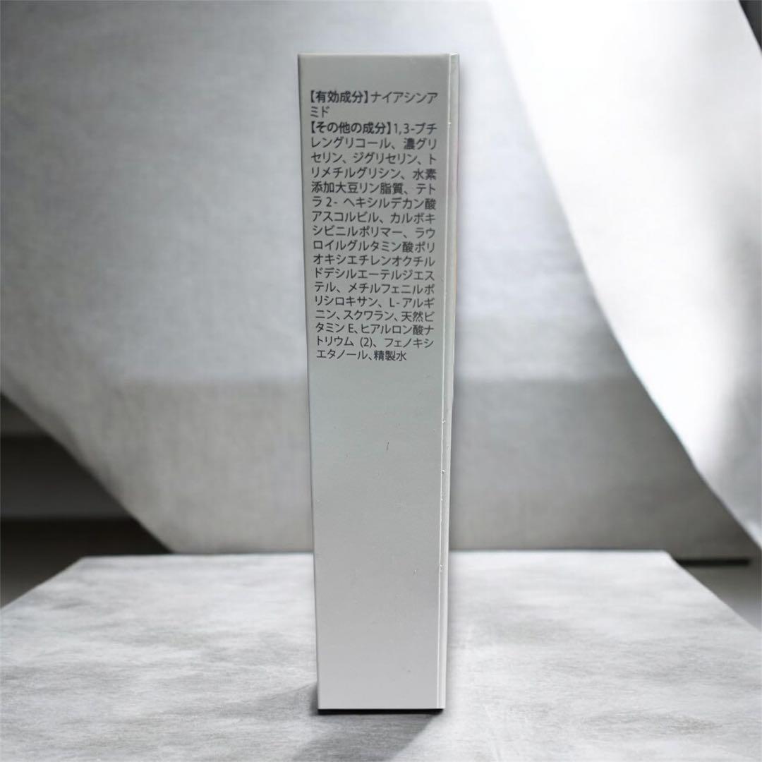 新品未使用 BeDoor ビドアーレイディエッセンスパーフェクトクリーム 22g
