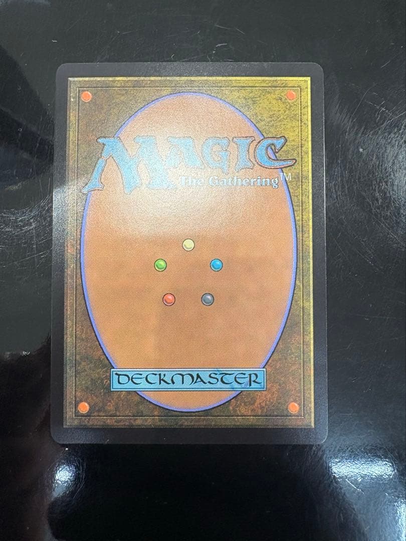 MTGウルザの物語　日本語　non Foil