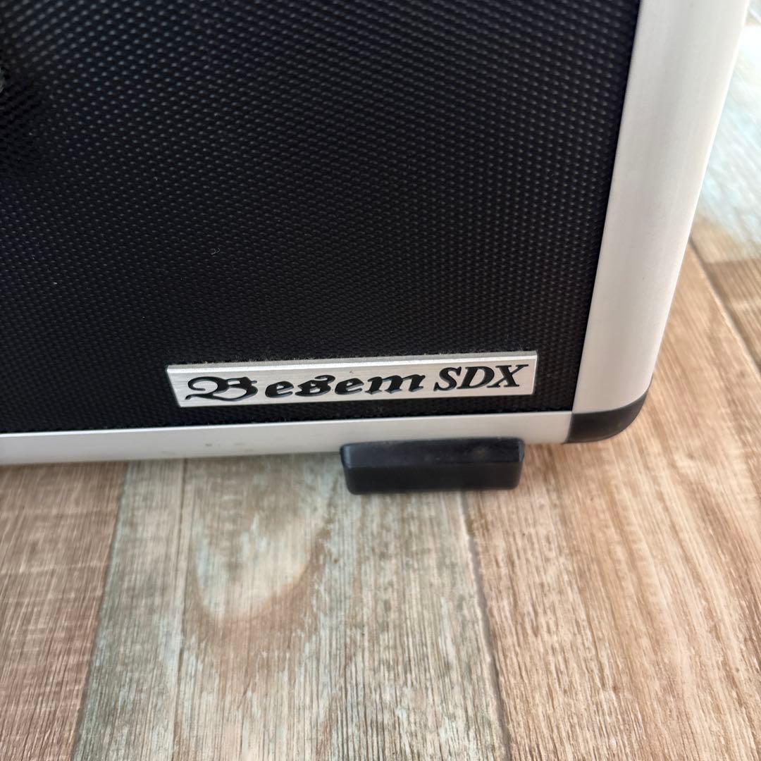 Besem SDX 美容機器ケース