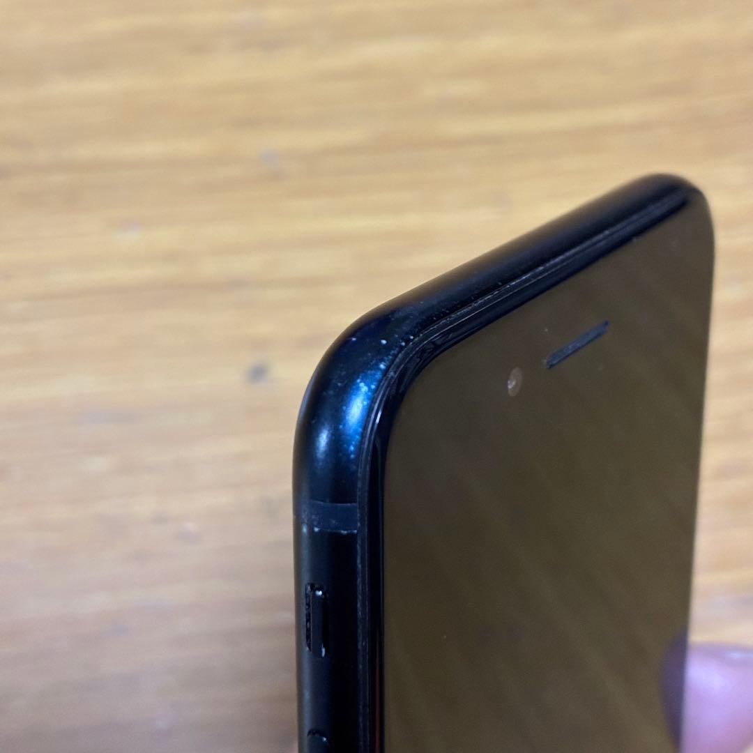 Apple iPhone SE3 第3世代 ミッドナイト 64GB