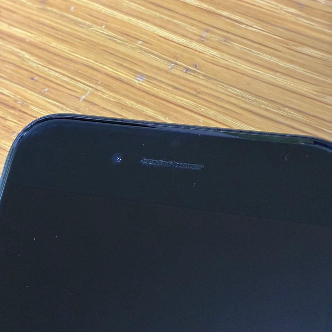 Apple iPhone SE3 第3世代 ミッドナイト 64GB