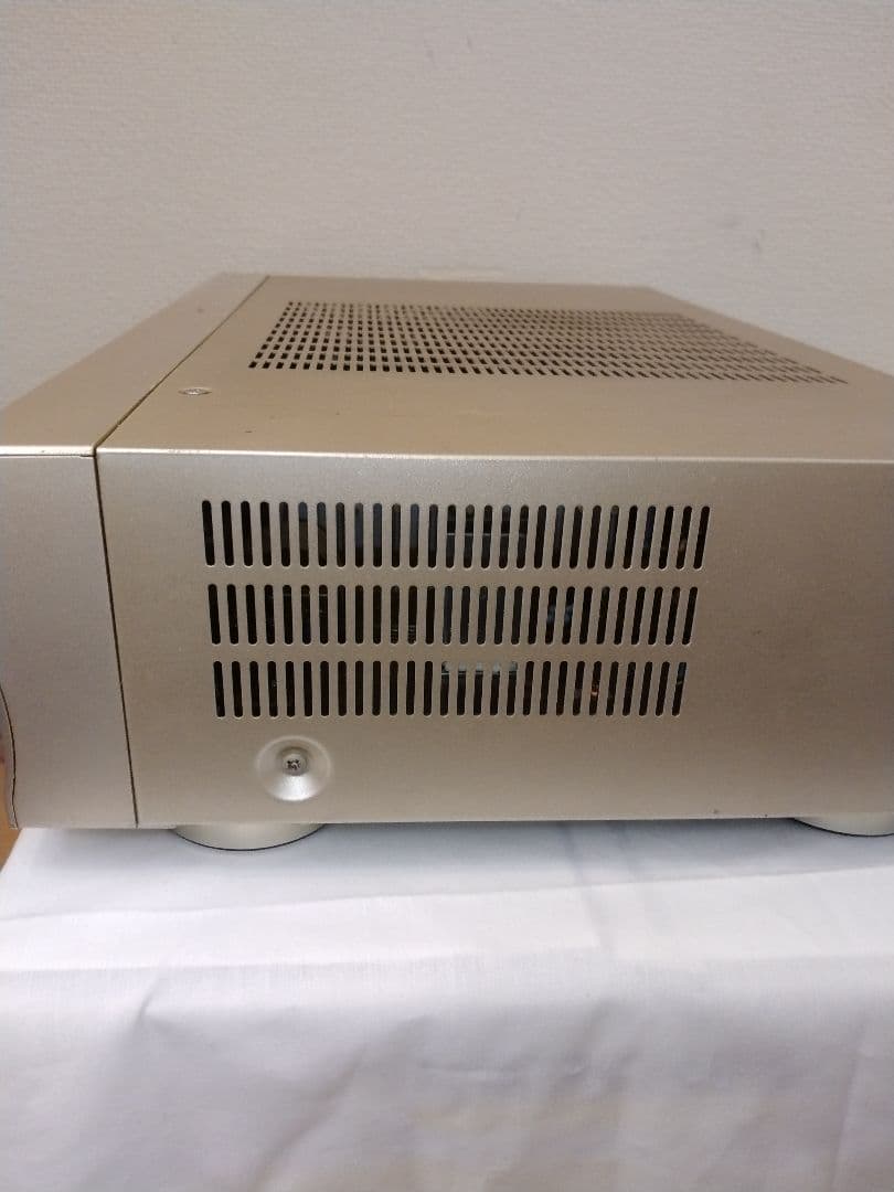 pioneer プリメインアンプ　A-D1 動作品 名機美音