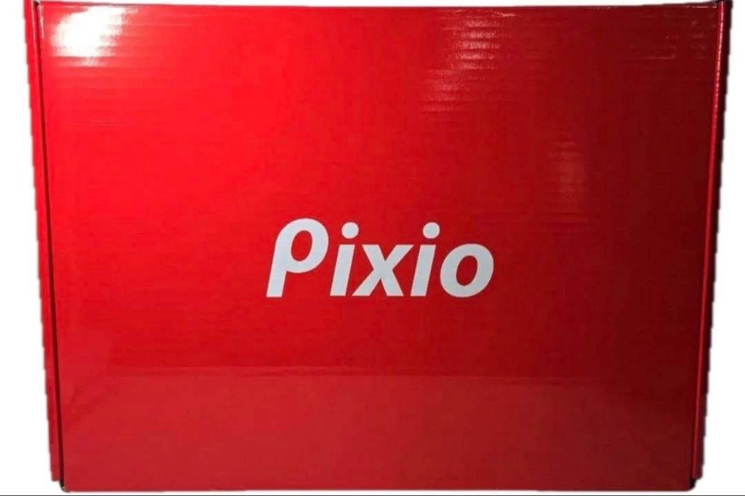 Pixio PS2D White モニターアーム
