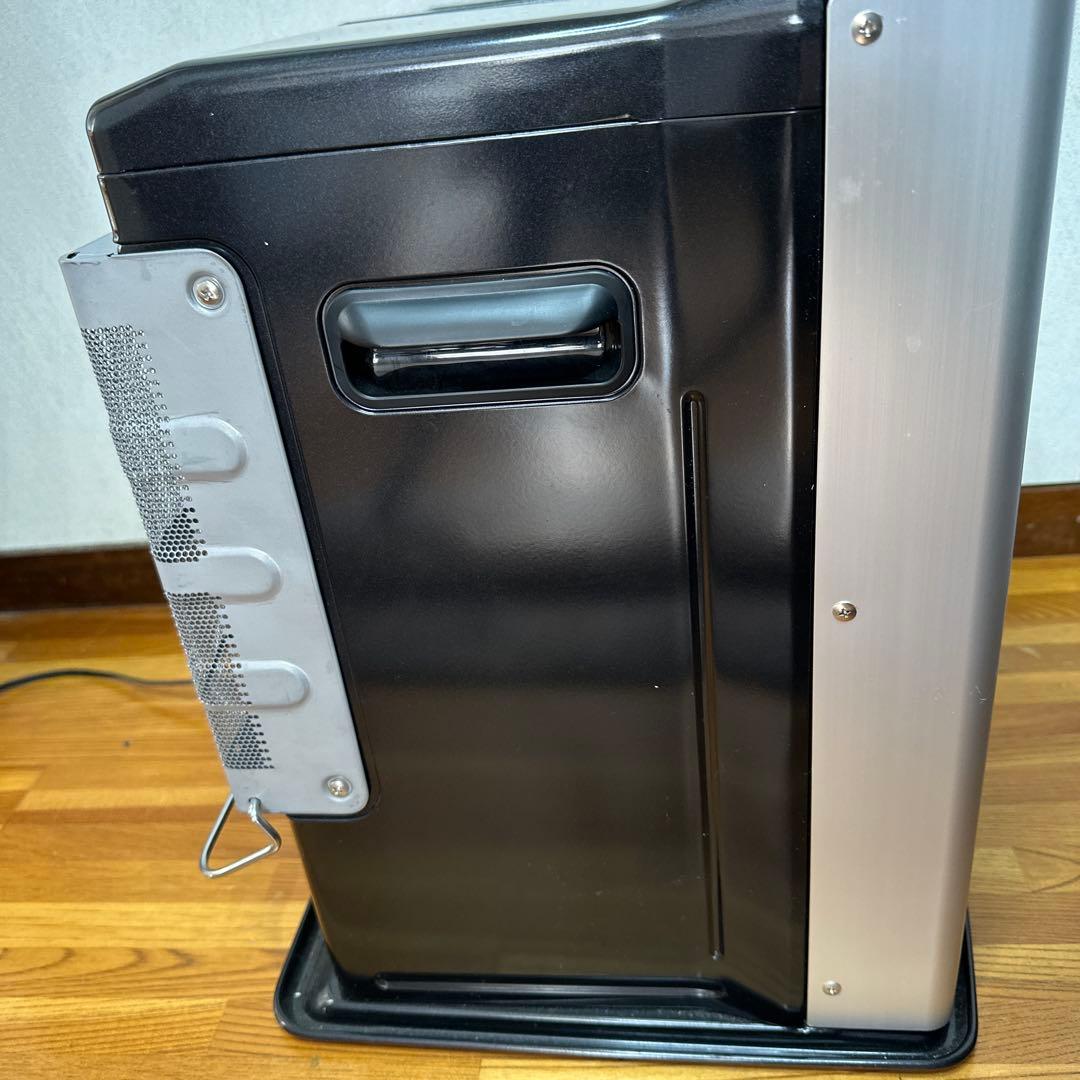アラジン ファンヒーター 美品 AJ-F38C
