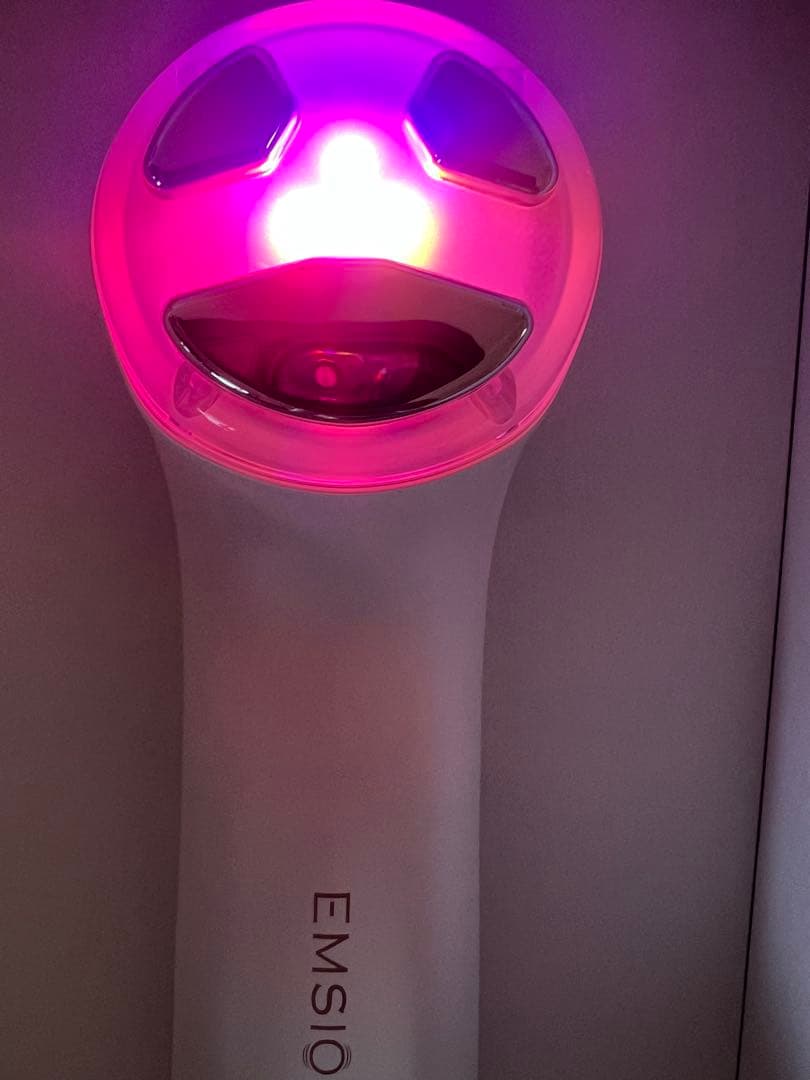 美品　SPTM セプテム エモーショナル プロ ビーエムセラム
