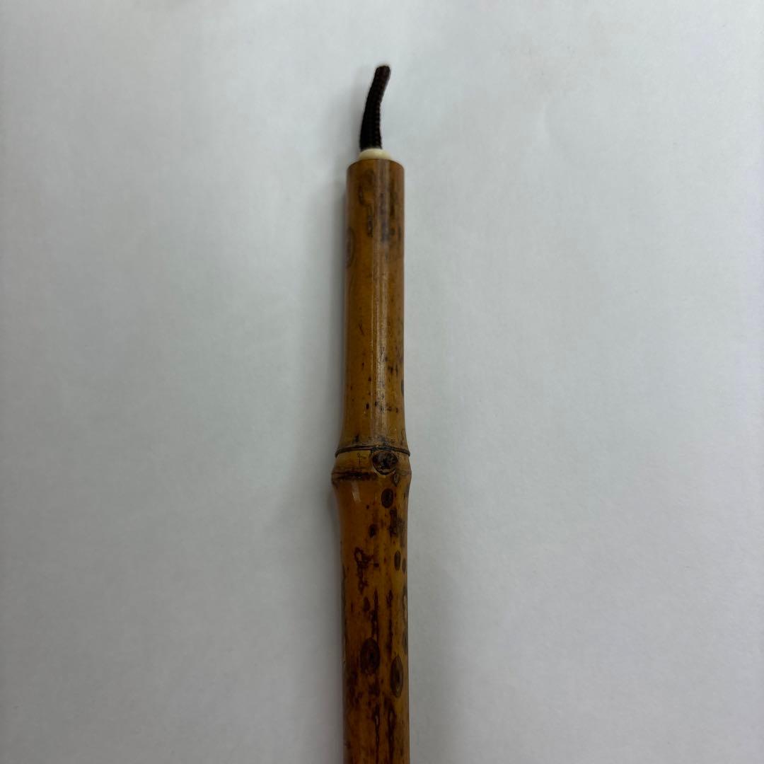 【未使用】筆　長鋒白刃