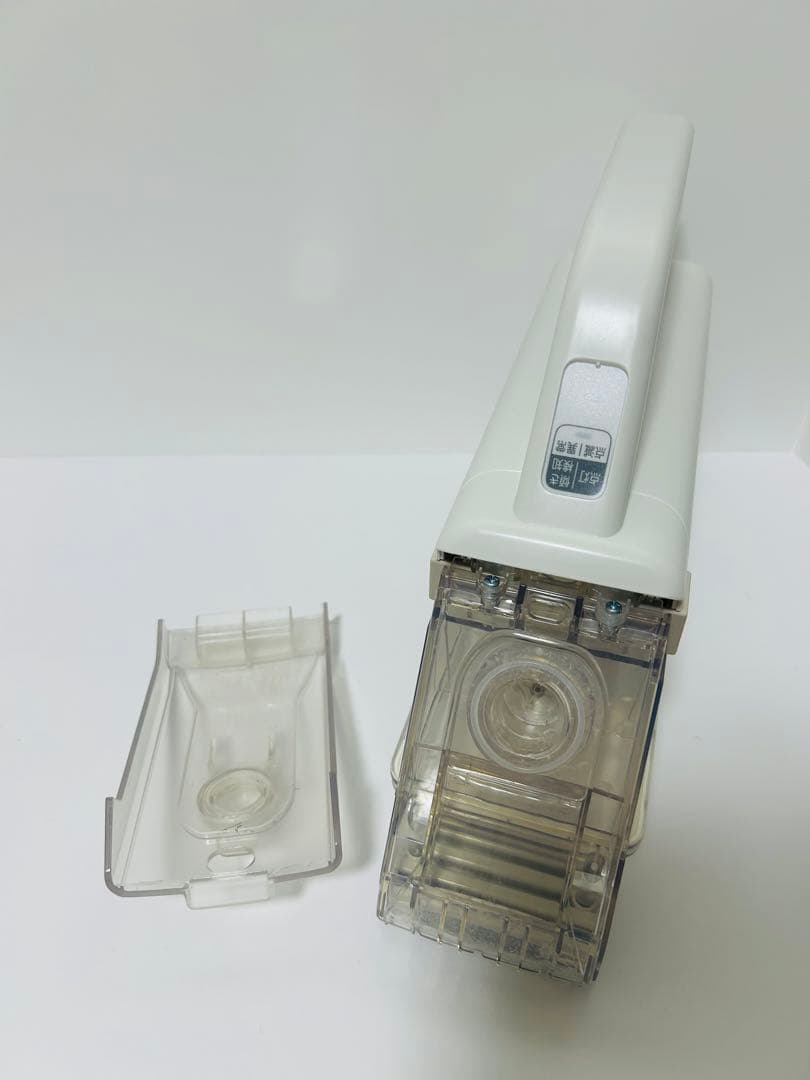 アイリスオーヤマ　ハンディリンサークリーナー　RNS-B200D