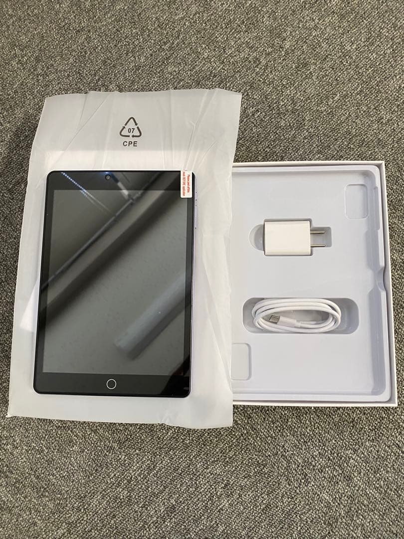 Androidタブレット はなパッド
