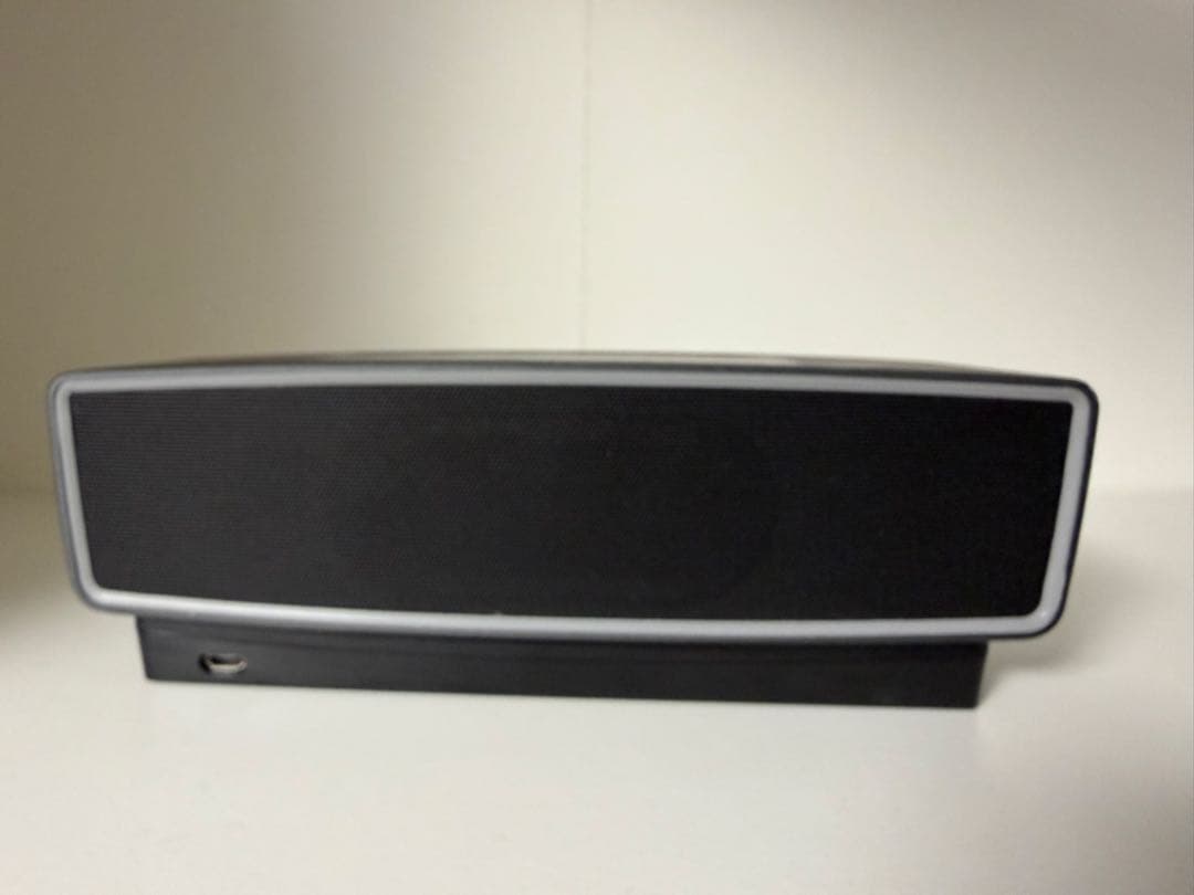 Bose SoundLink Mini Ⅱワイヤレススピーカー