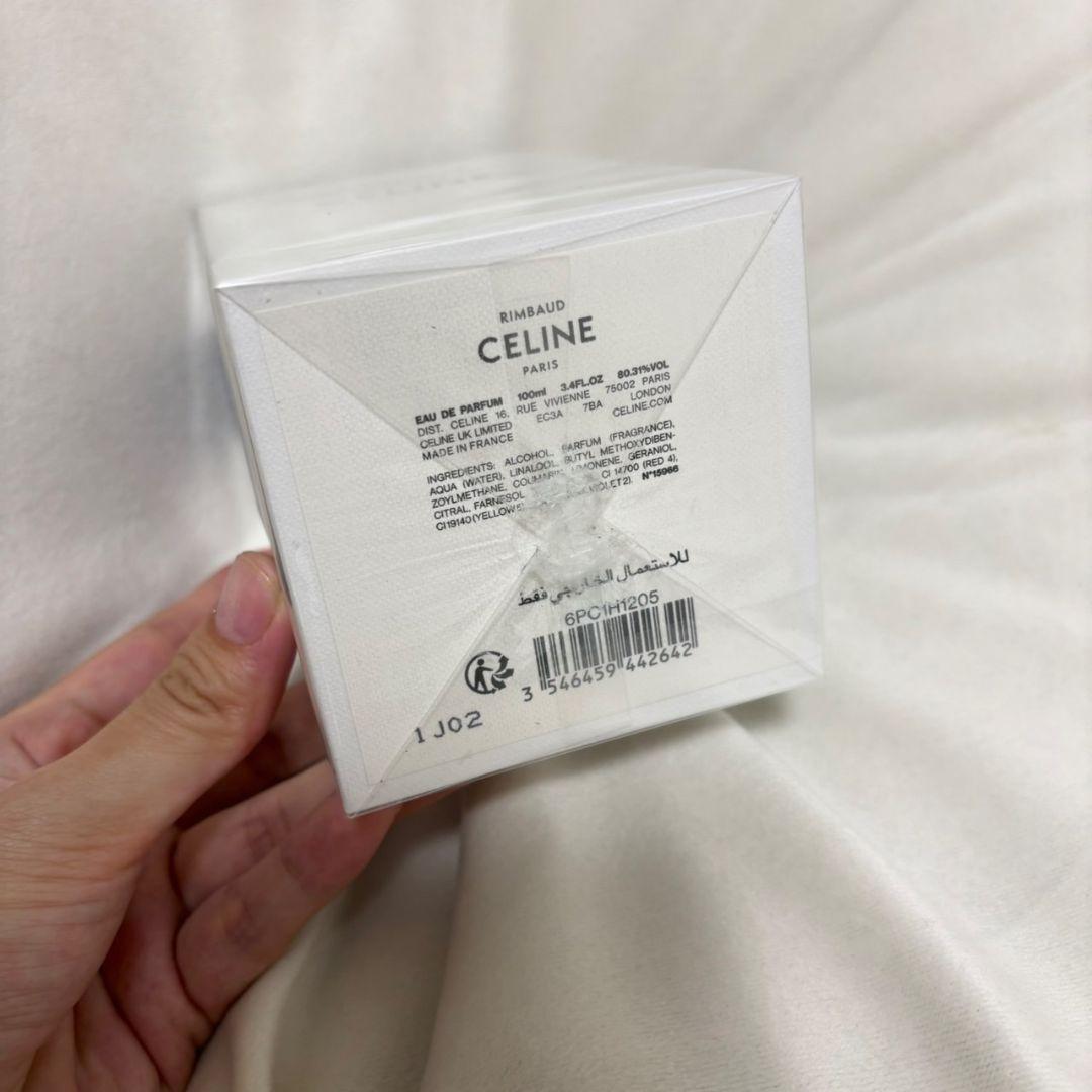 CELINE ランボー オードゥ パルファン 100ml