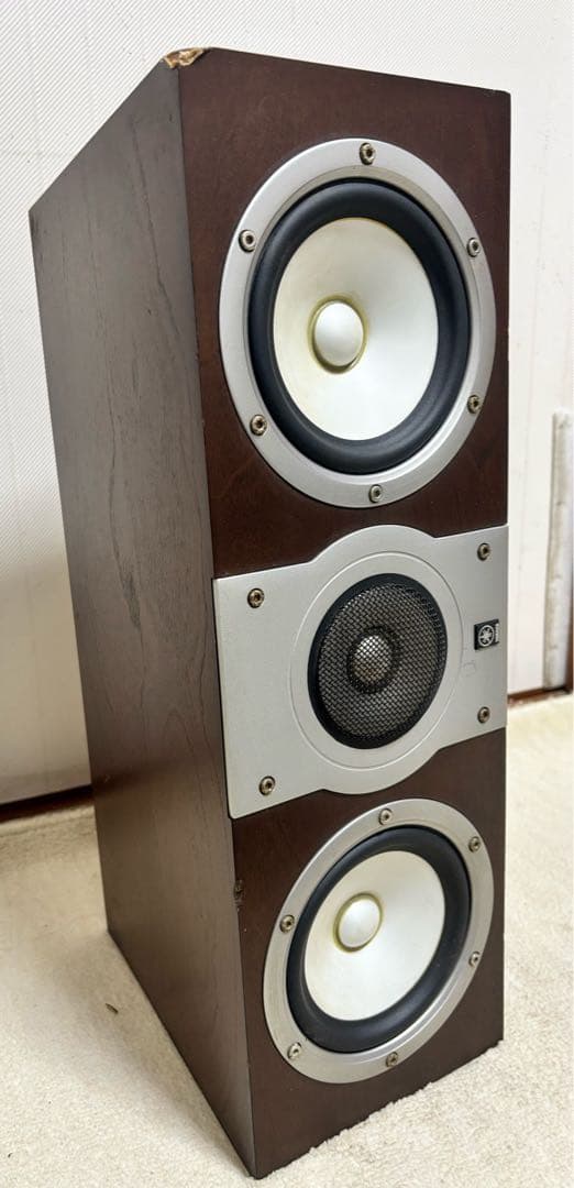 YAMAHA Soavo-900C センタースピーカー ヤマハ