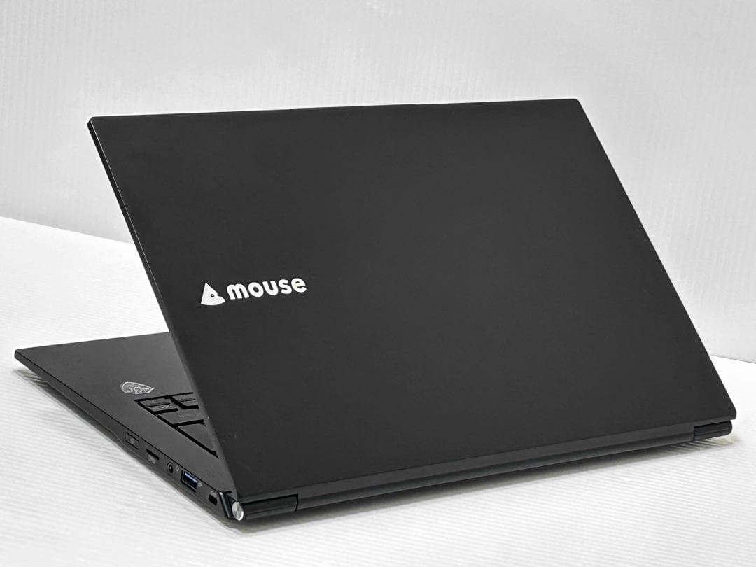 第12世代Core i5 MousePro G4 16G NVNe512 LTE