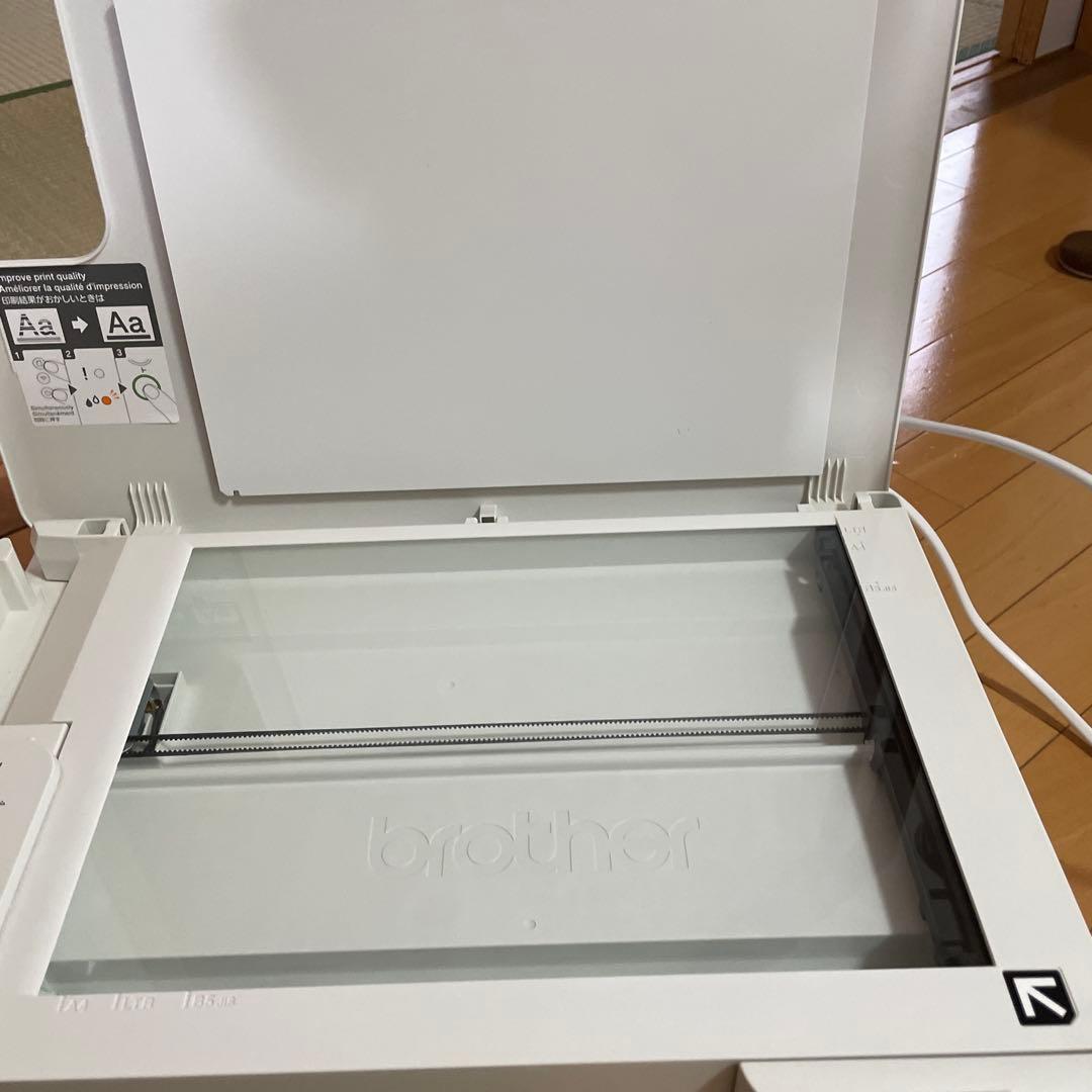 ブラザー プリンター DCP-J1200N