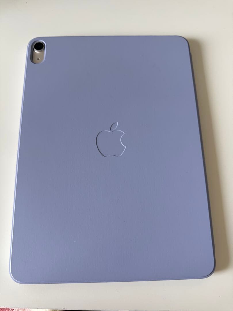 iPad Air Smart Folio パープル