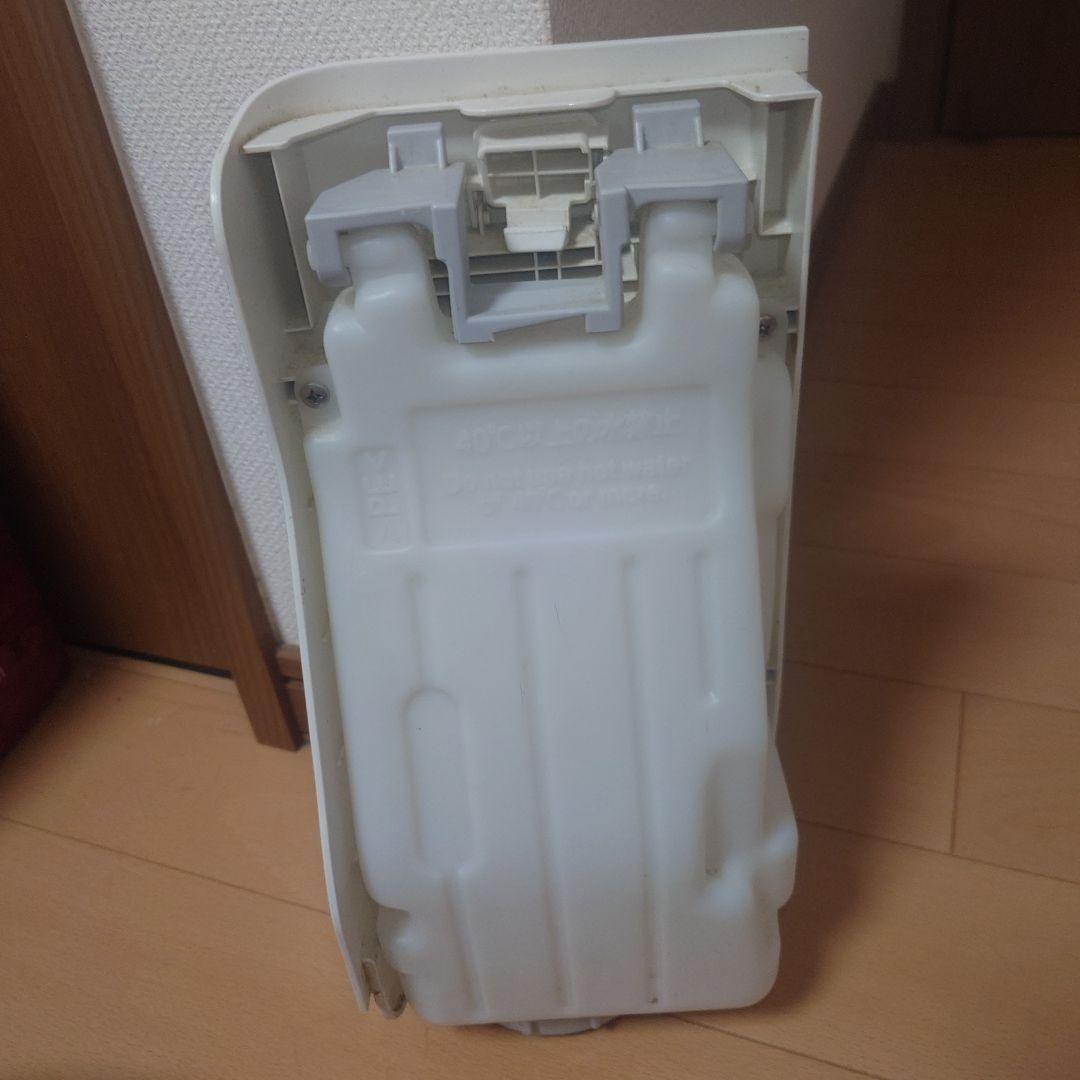 ▶Panasonic パナソニック 加湿空気清浄機