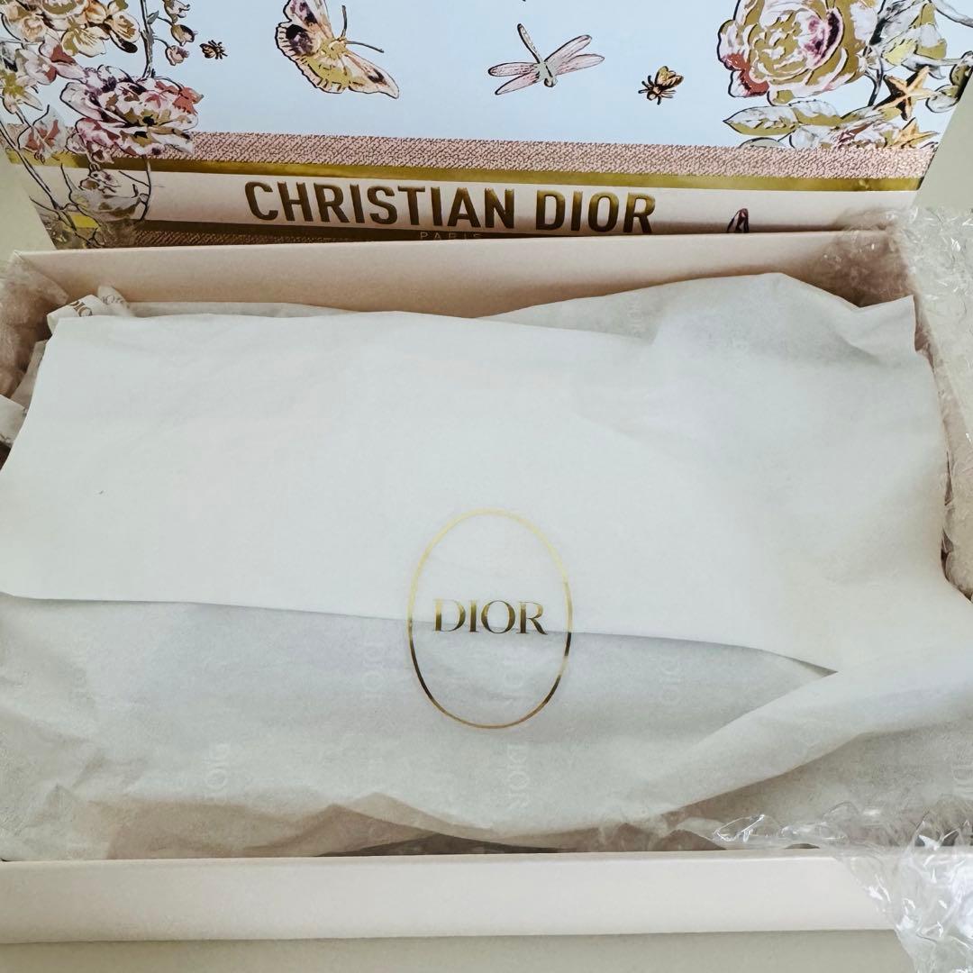 【新品・未使用】Miss Dior ミスディオール ボディクリーム 175ml