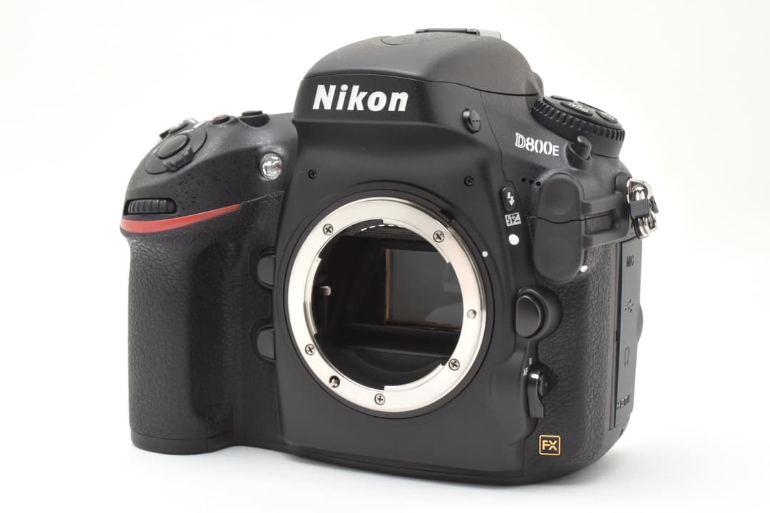 68ショット! Nikon ニコン D800E #D145