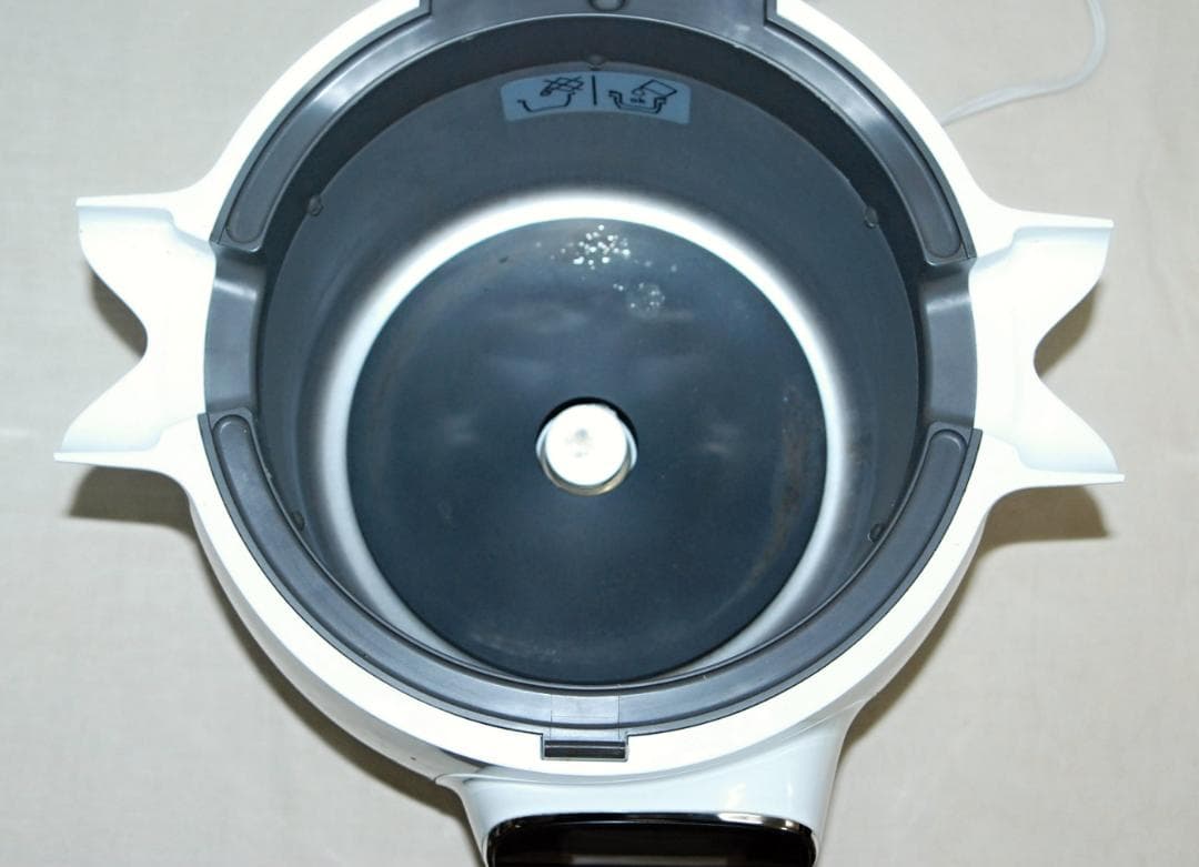 T-fal Cook4me Express マルチククッカー cy8511jp
