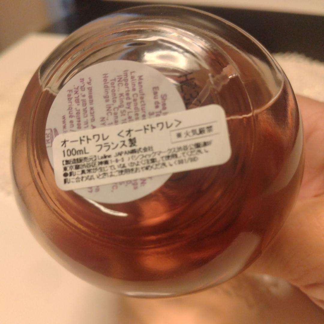 新品未使用 ラリン☆ オードトワレ 100mL