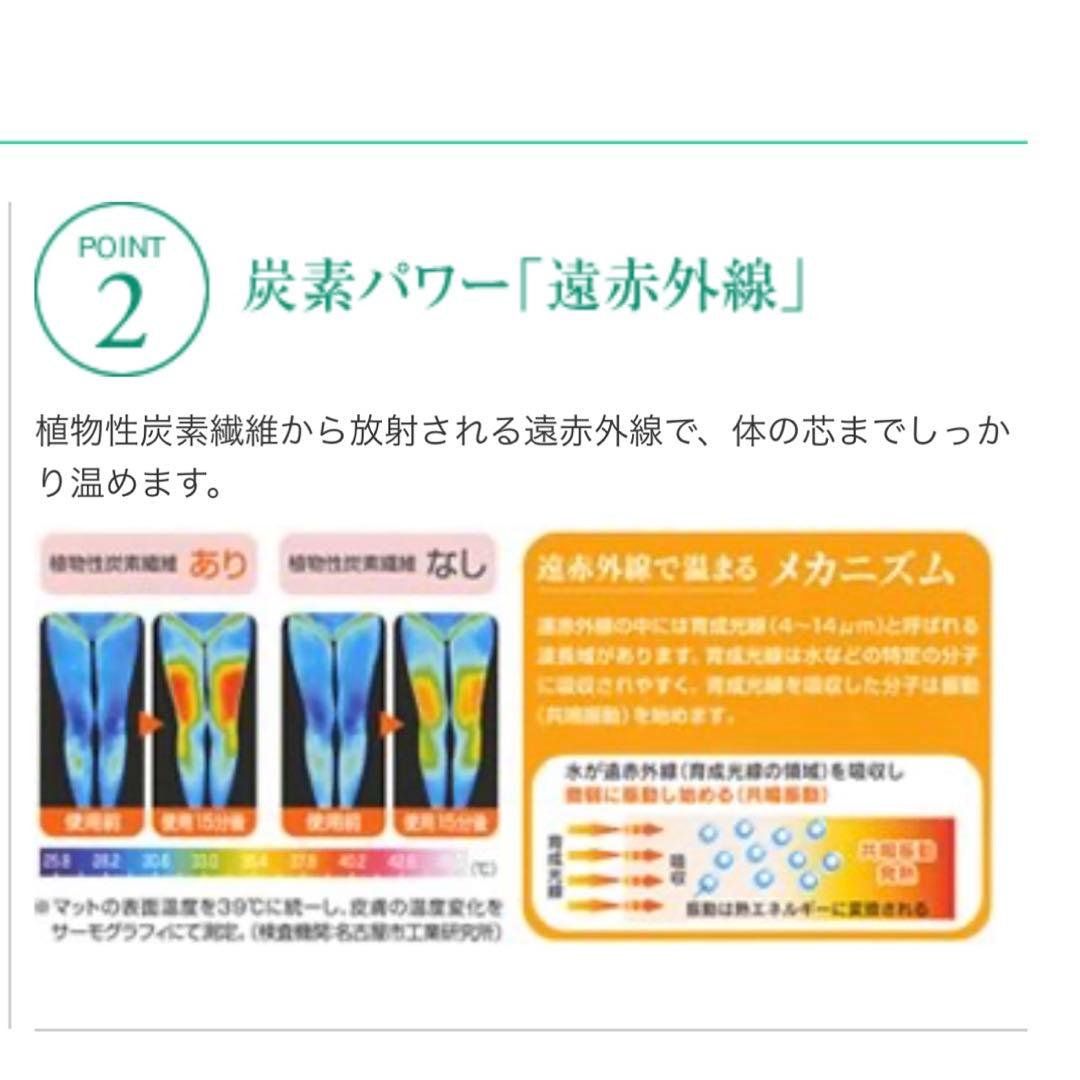 【新品・未使用‼️】肩温蒸うるおいⅡ 遠赤外線　フランスベッド　うるおいⅡ 温熱