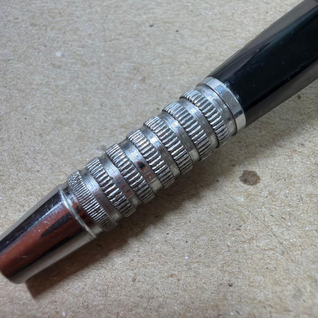 廃盤 TOMBOW トンボ鉛筆 MONO モノホルダー ブラック 2.0mm