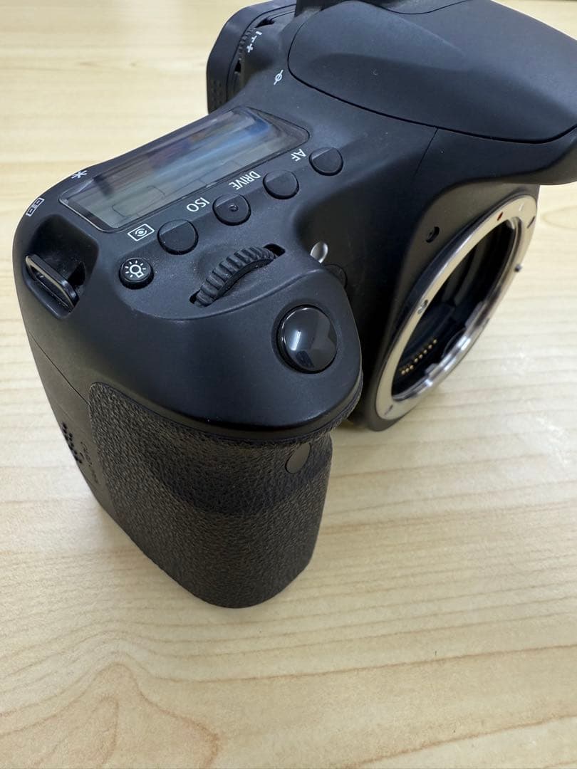 Canon EOS 60D デジタル一眼レフカメラ