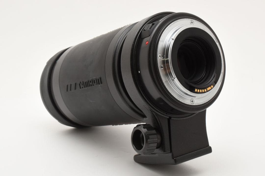 ★良品★ タムロン TAMRON AF 200-500mm F5.6 キヤノン用