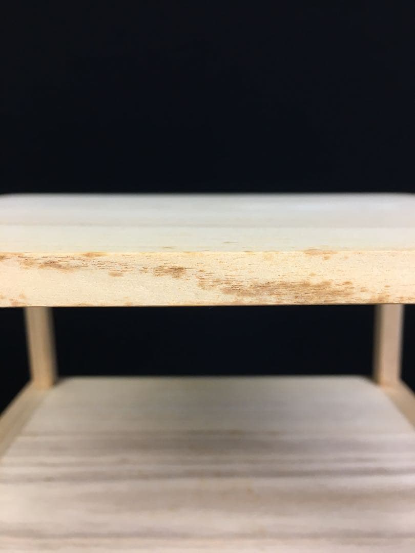 S206荒磯棚・茶棚 茶道具