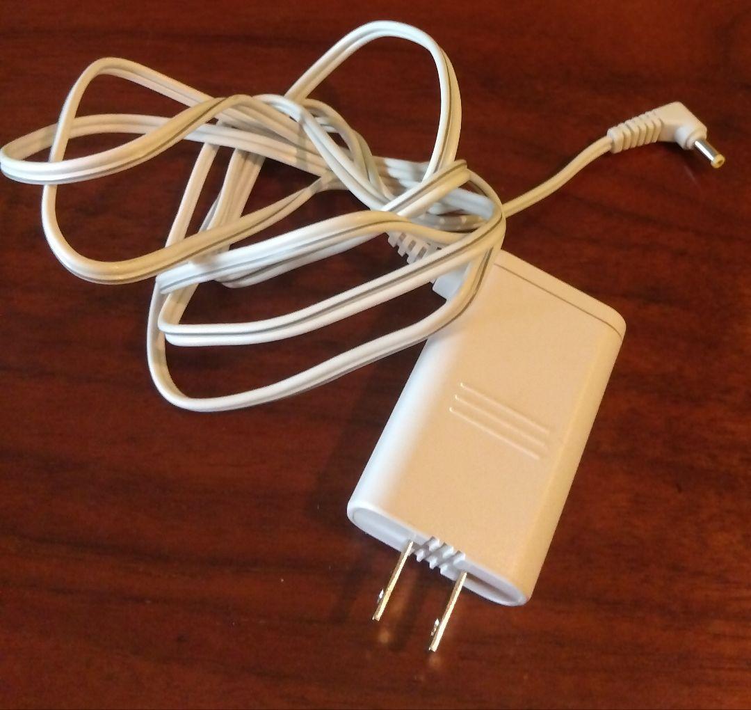 【1度のみ使用】パナソニック イオン美顔器 EH-ST0A-N ゴールド