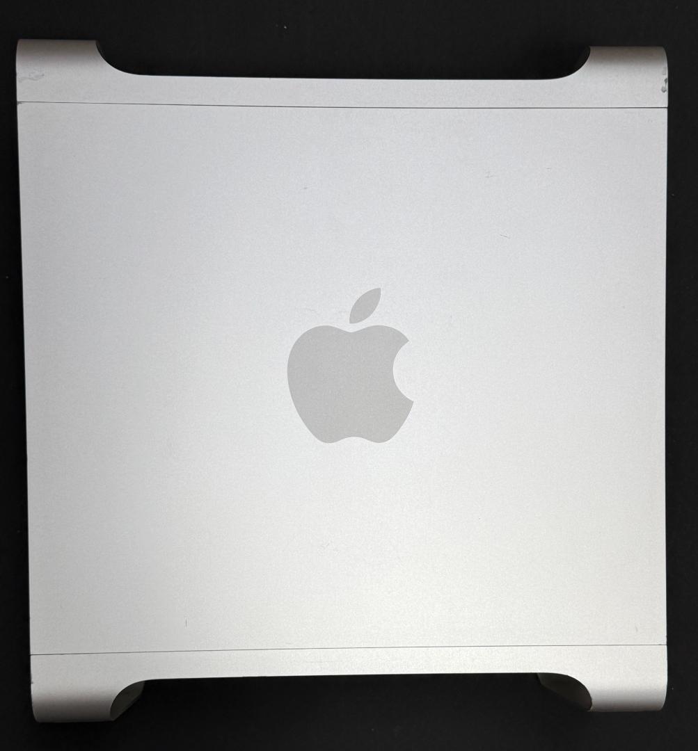 Mac Pro 2012 12コア 64GB SSD500GB RX580付