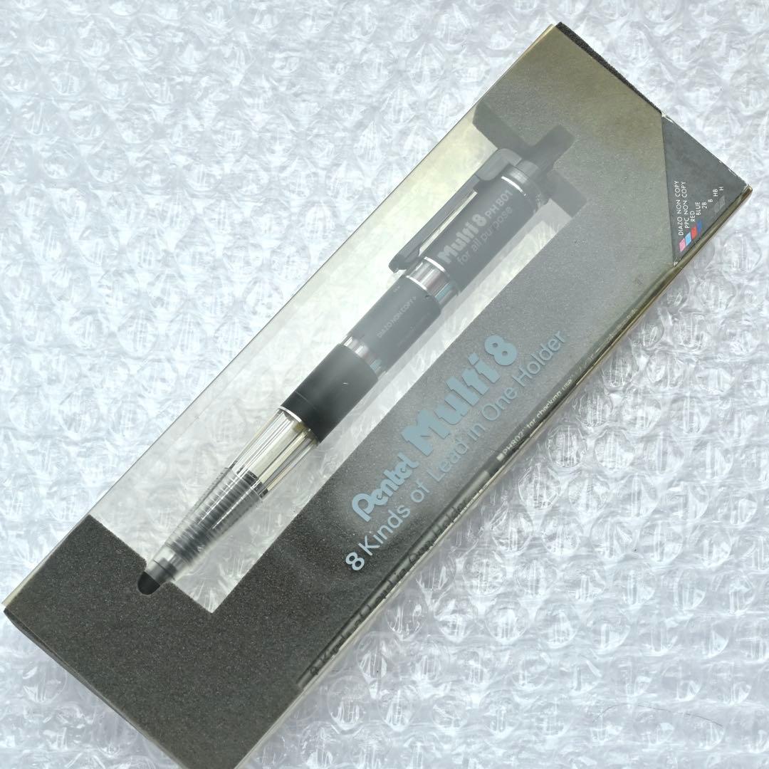 ぺんてる PH801 箱入り