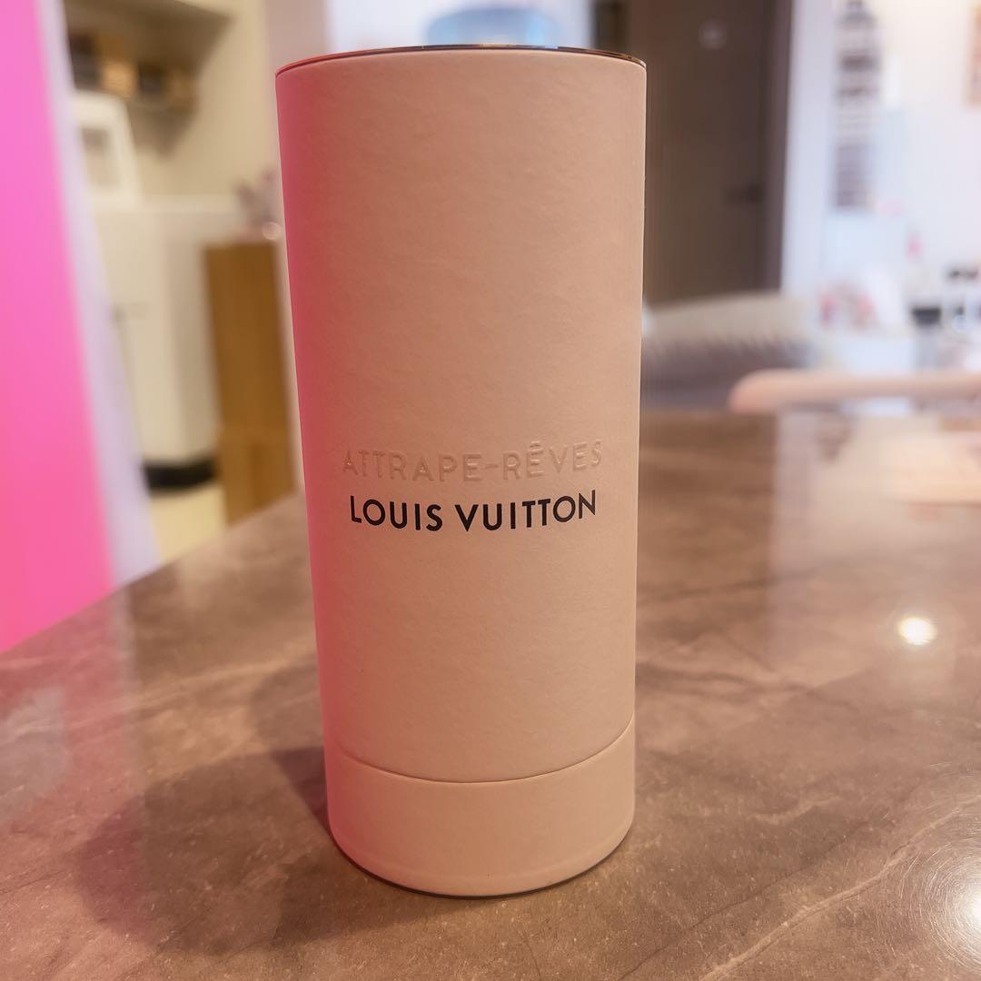 LOUIS VUITTON ATTRAPE-RÊVESオードパルファン100ml