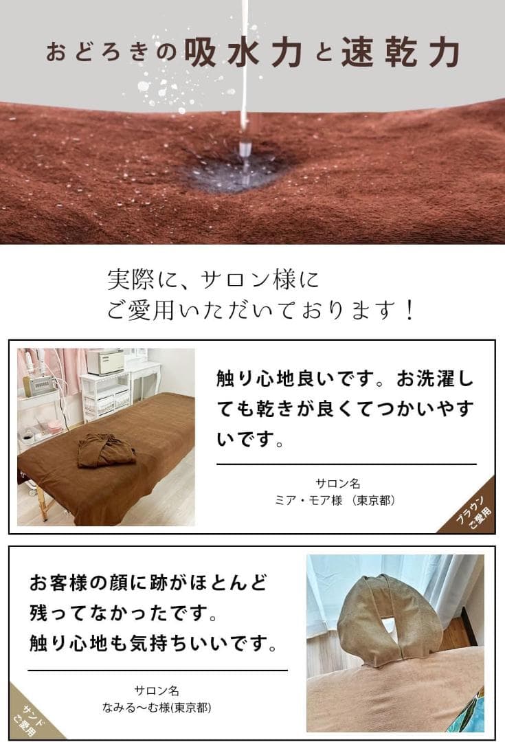 70×140cm 960 12枚　バスタオル大判 エステタオル 業務用 マイクロ