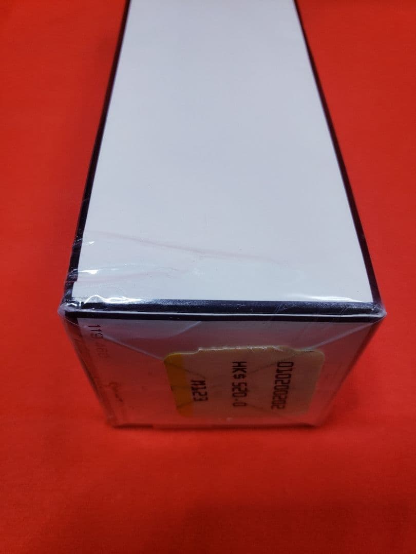 未開封CHANELシャネル№5 オードトワレ 100ml スプレー