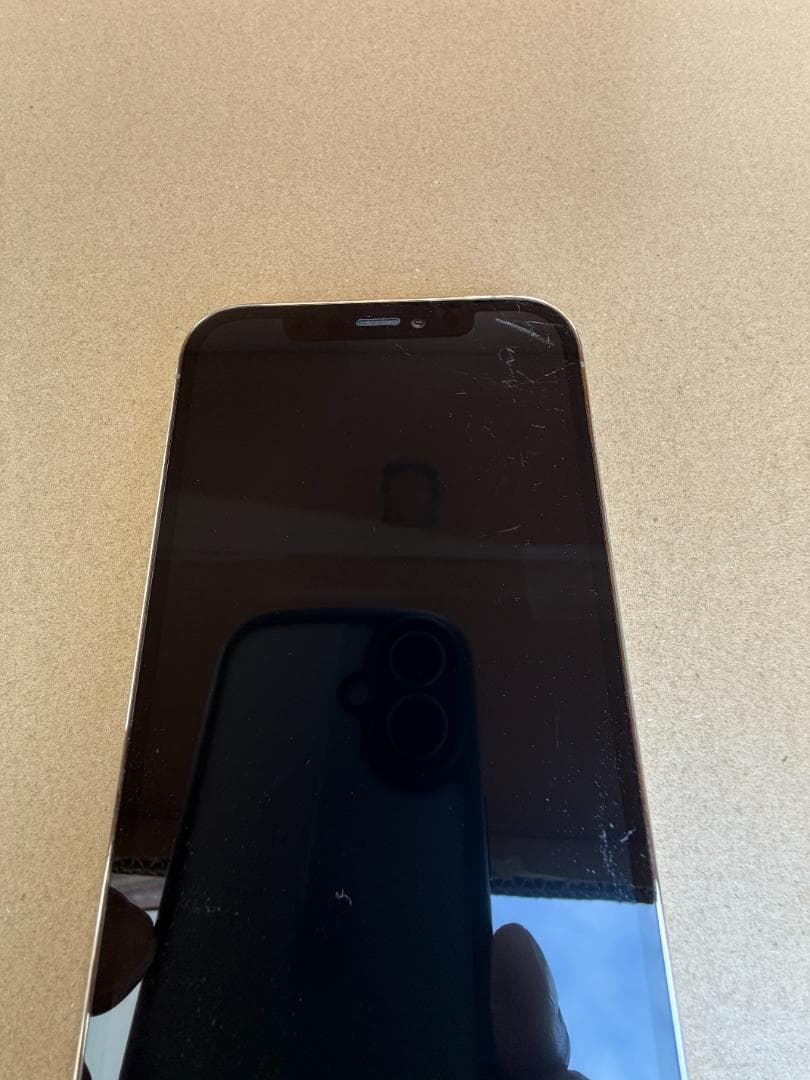 【K14】ショップ展示品！ iPhone 12 Pro 128GB SIMフリー