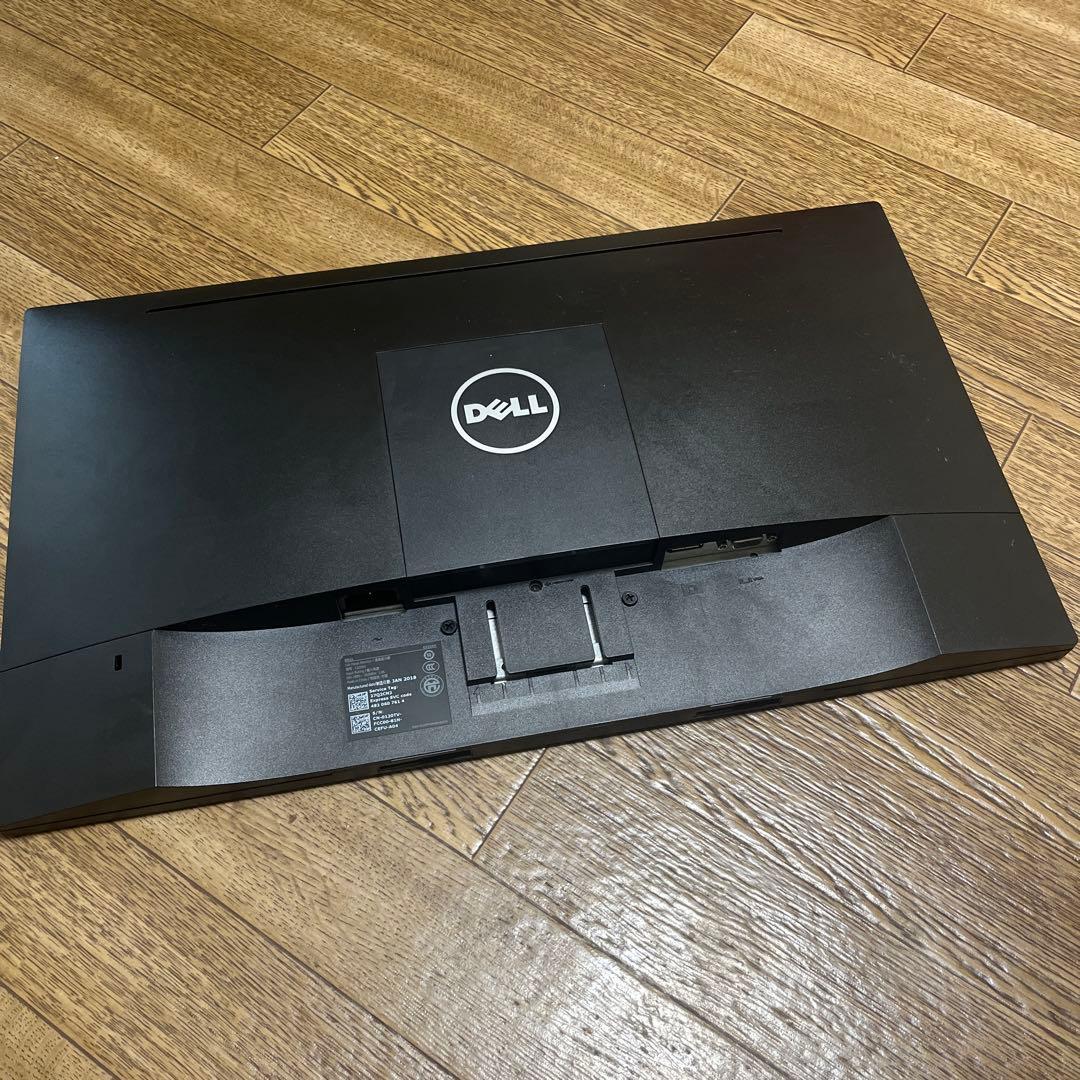 DELL E218W モニター