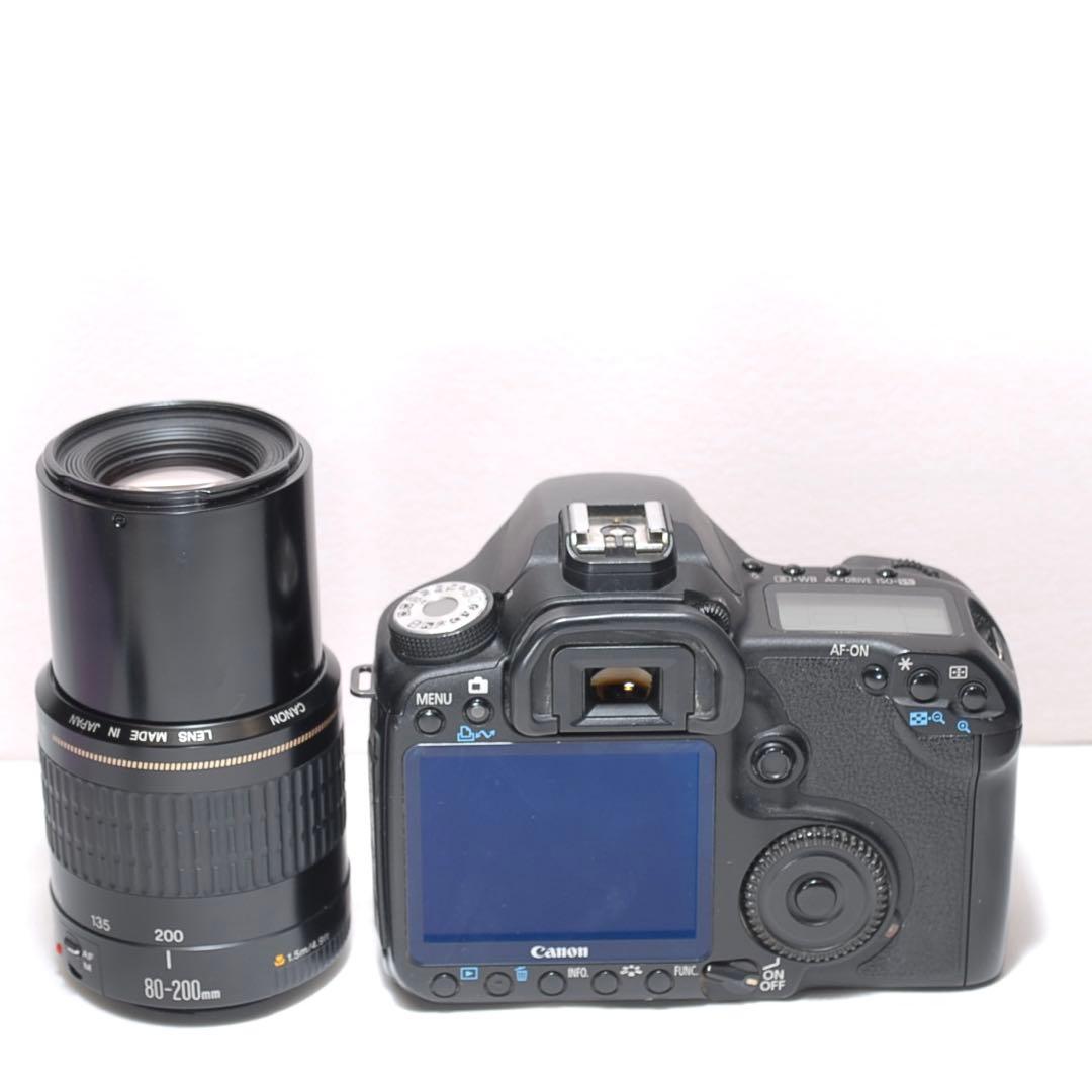 ✨サクサク撮れる✨Canon EOS 50D✨望遠レンズ✨高速連射機能✨