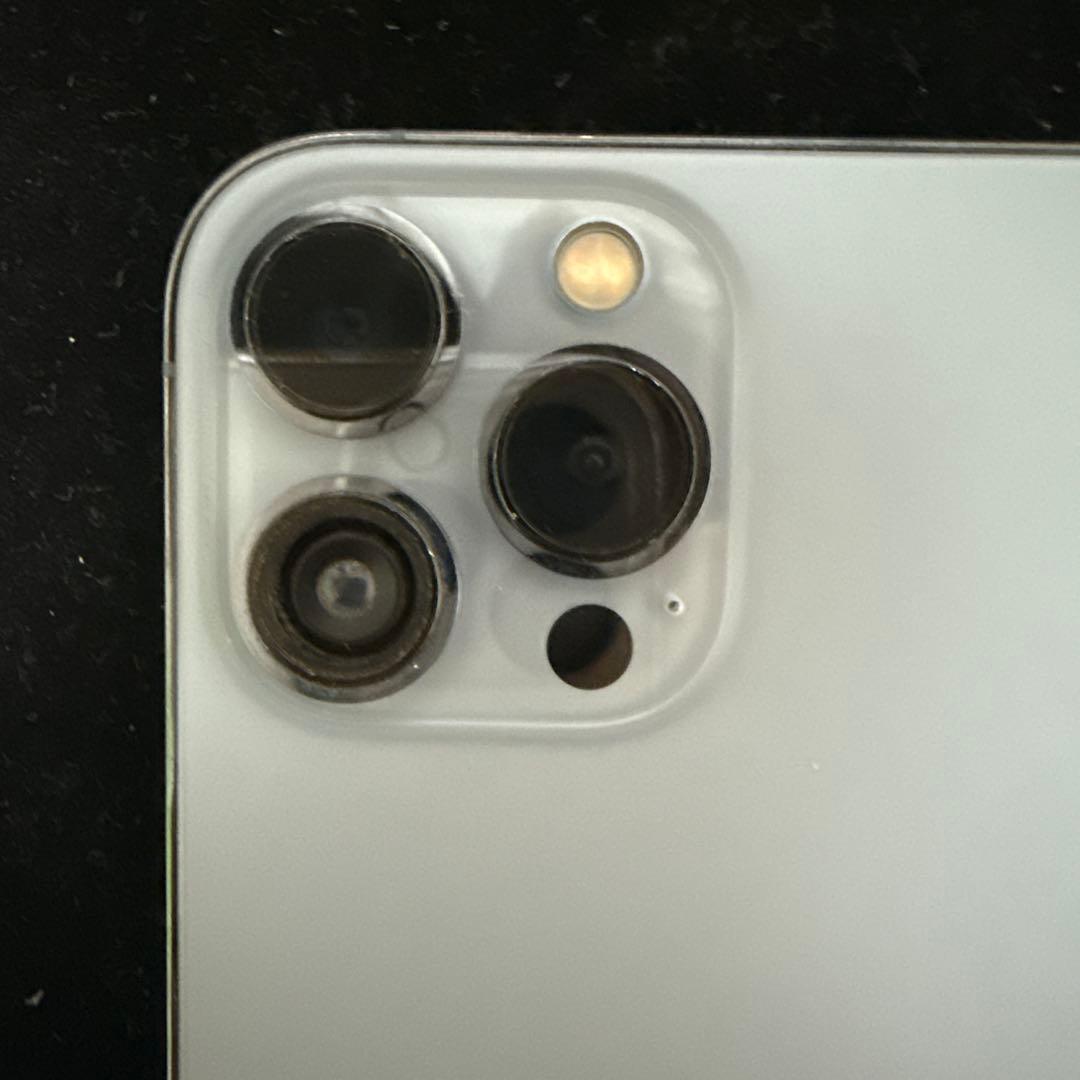 iPhone 13 Pro Max シエラブルー 256GB ジャンク