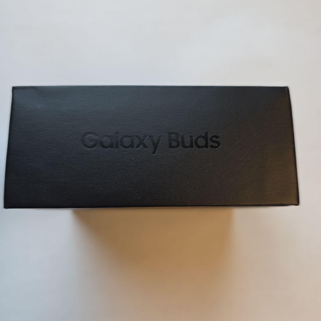 【新品・未開封】Galaxy Buds オリンピックエディション 非売品