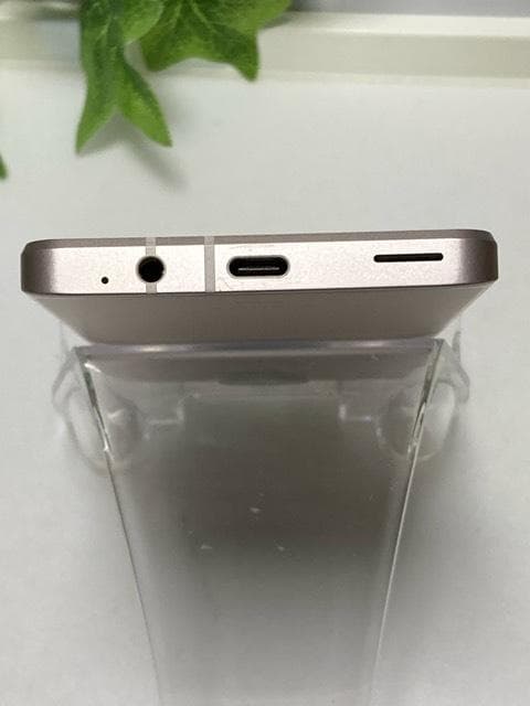 SIMフリー AQUOS sense8 SH-54D ライトカッパー