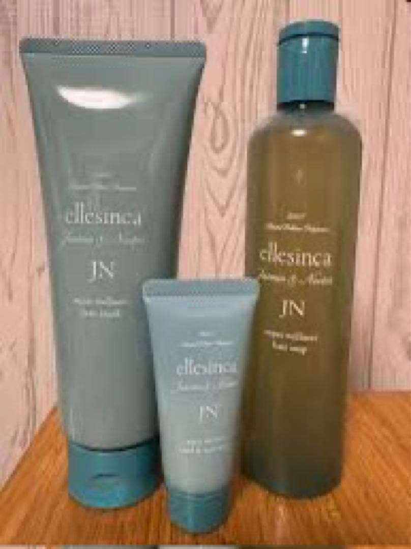値下げ！ellesinca Jasmin & Nectar 3点セット