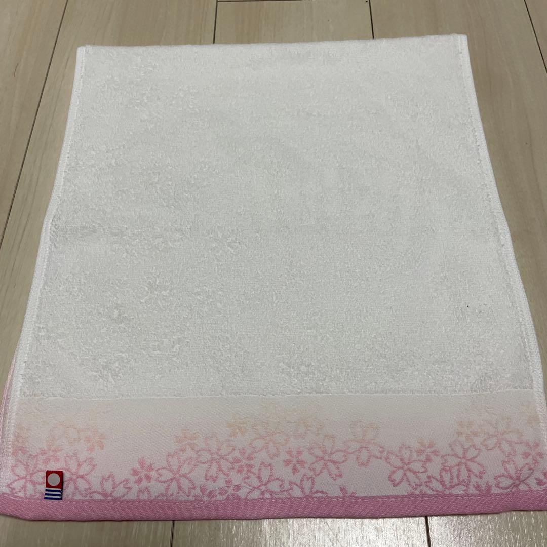 新品今治ハンドタオル100枚セット　綿100% 日本製32×34 限定出品