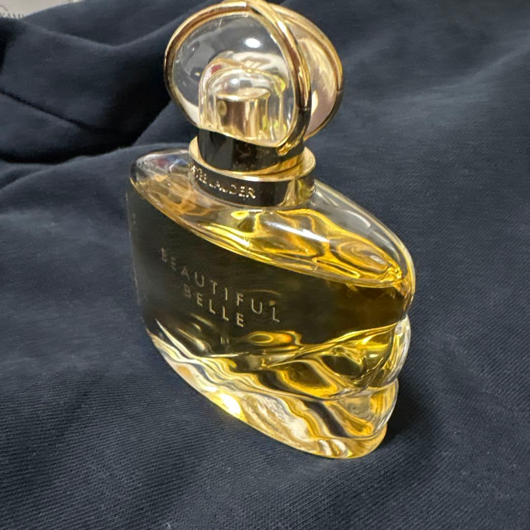 Estée Lauder Beautiful Belle 100ml香水(美品)