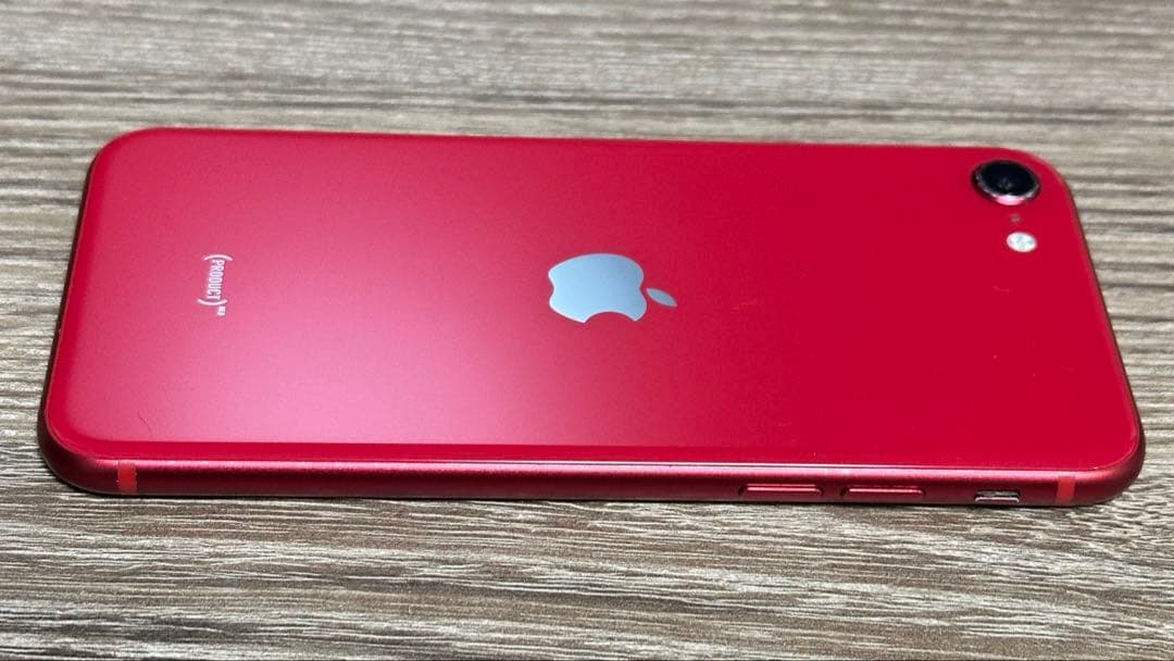 iPhone SE 第2世代 64GB