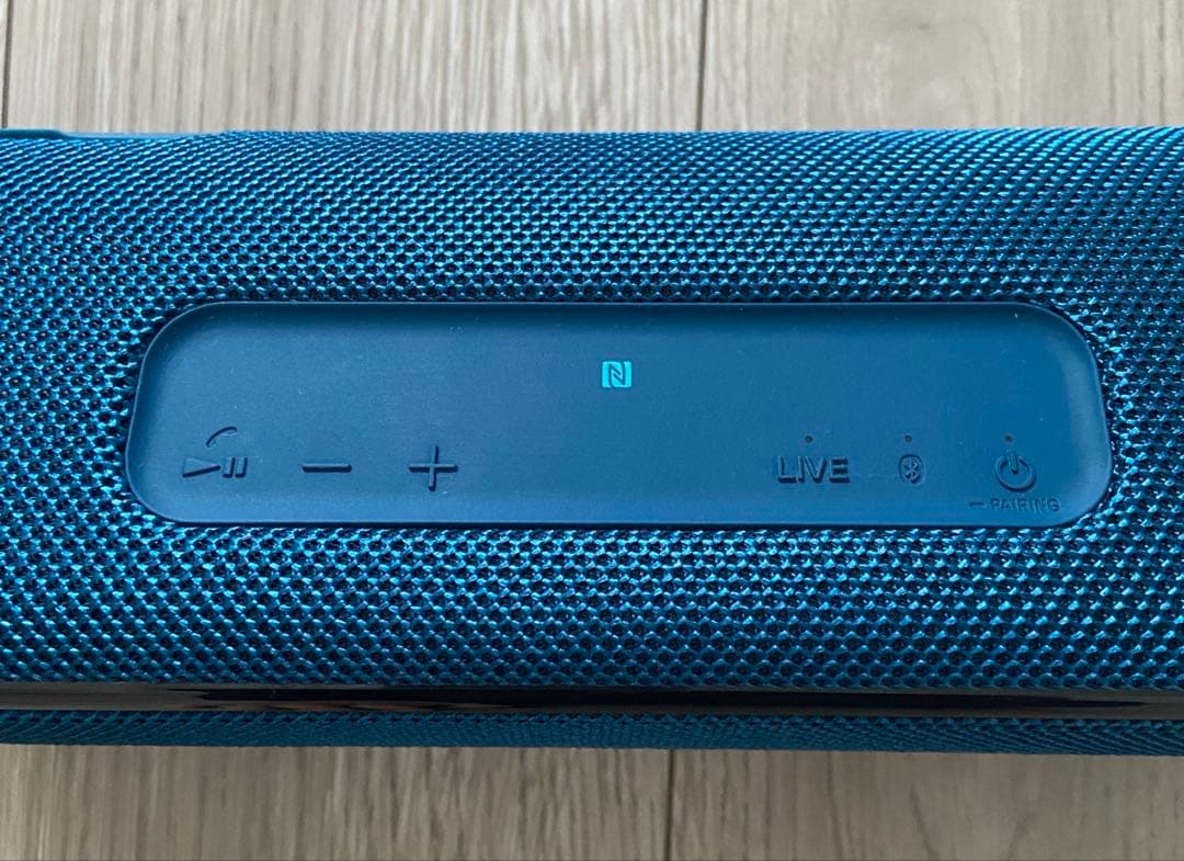 SRS-XB41￼ SONY Bluetoothスピーカー